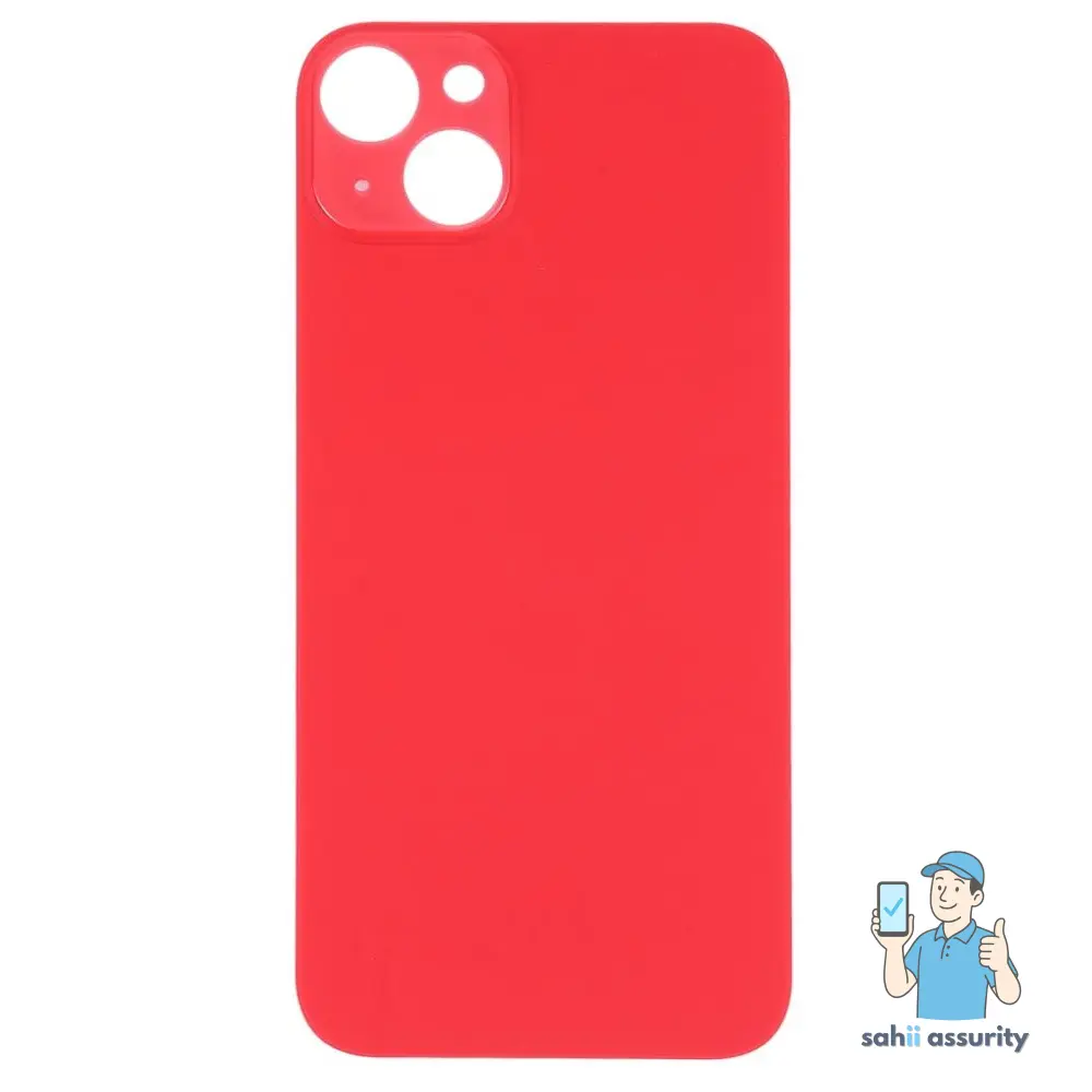 Back Panel Cover for Apple iPhone 14 Plus thumbnail
